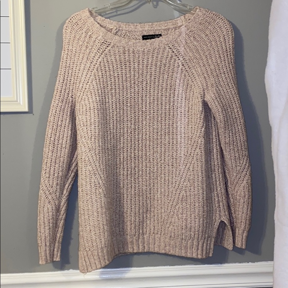 American Eagle Soft Sweater